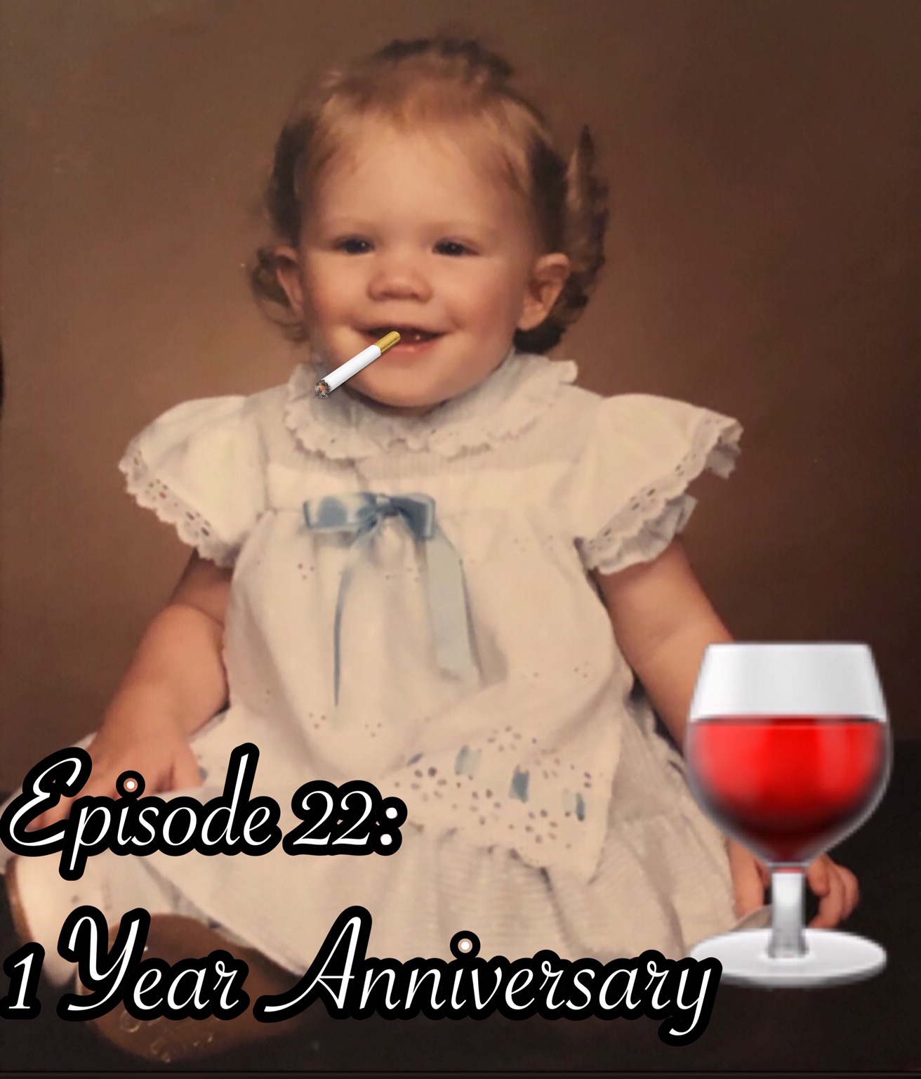 Episode 22: 1 Year Anniversary