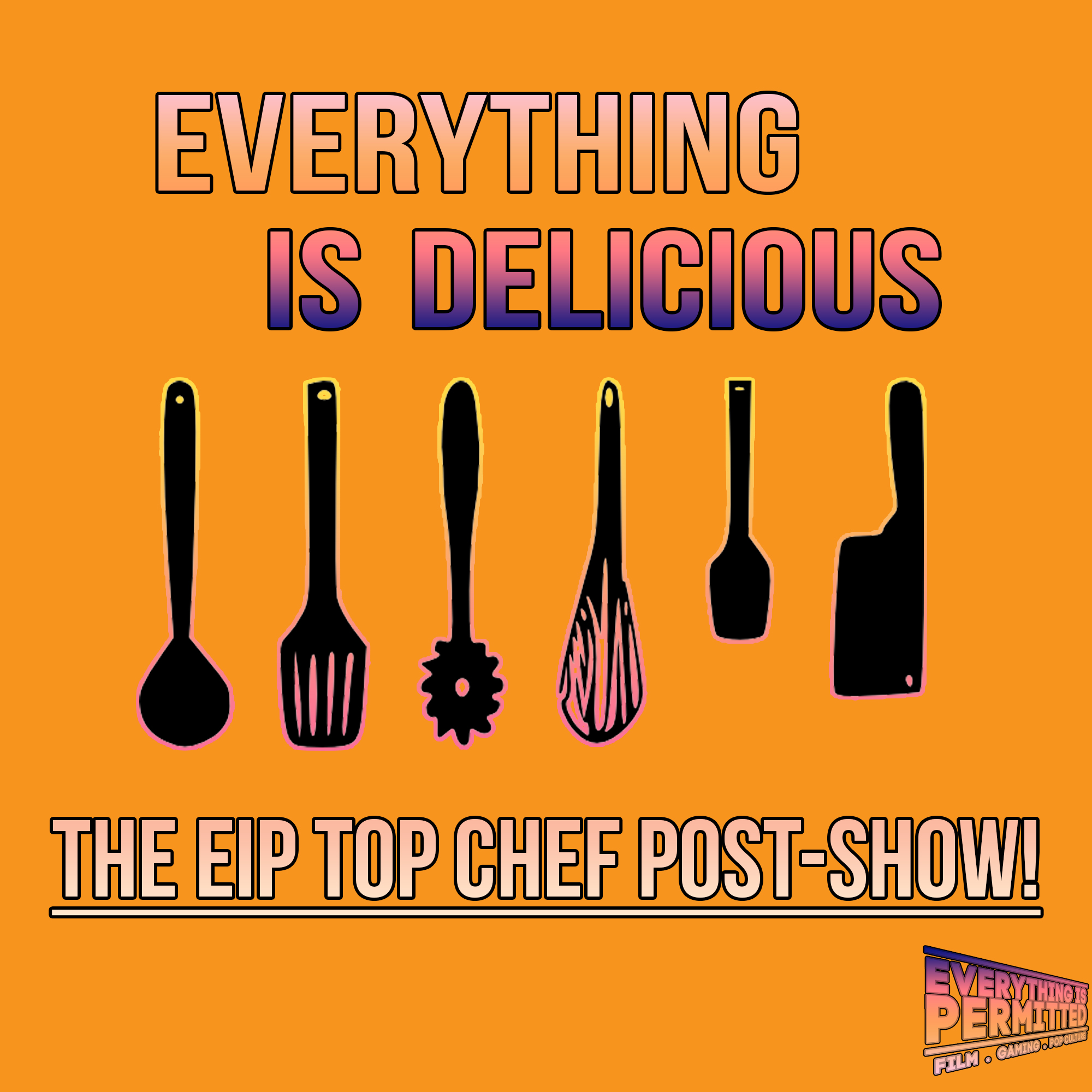 Everything is Delicious S2: Battle of the Brews