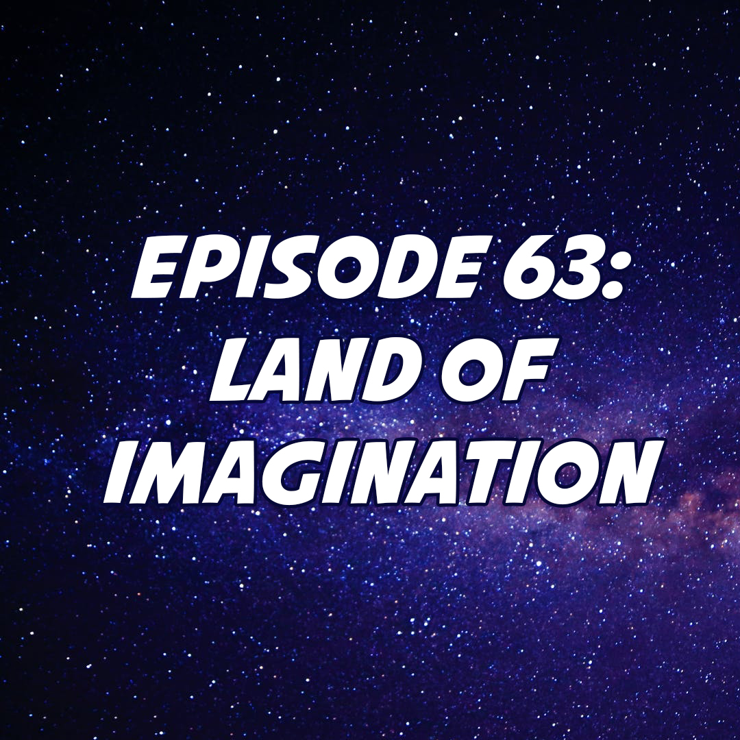 Land of Imagination
