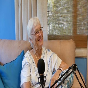 Beverly Kitson’s Nosara Podcast Episode; 50 years of life in Nosara