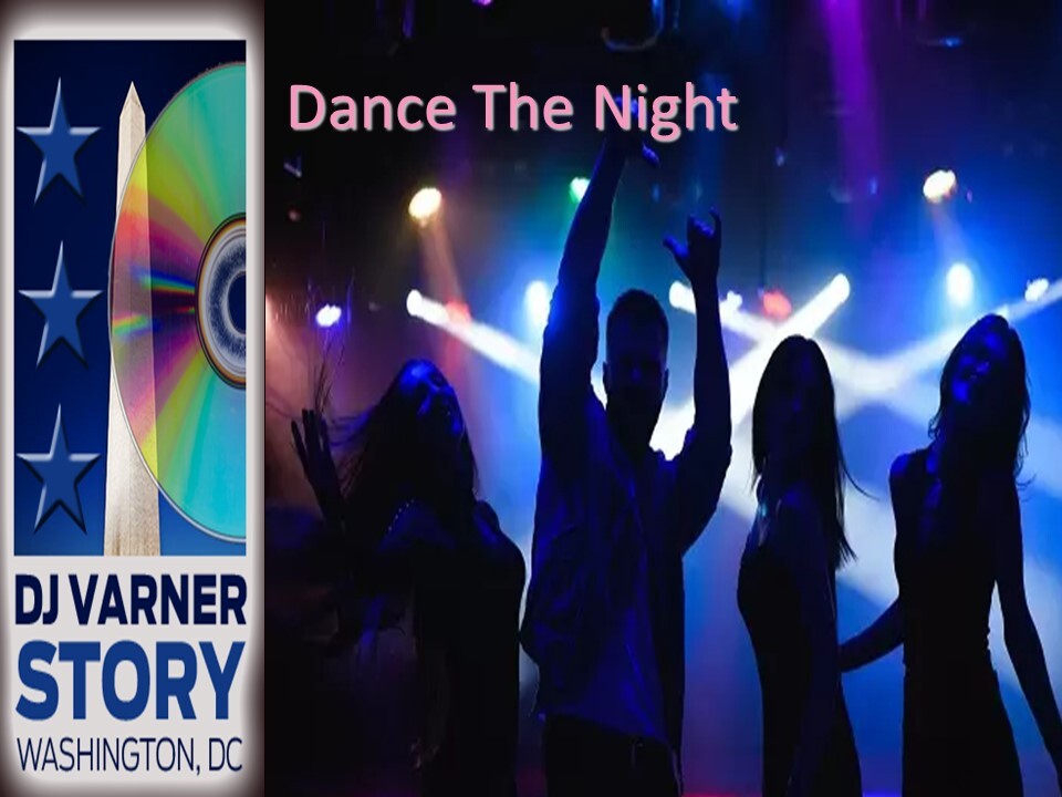 DJ Varner Story
