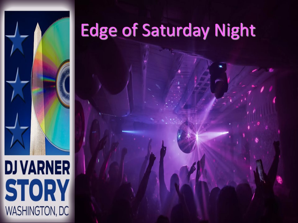 DJ Varner Story