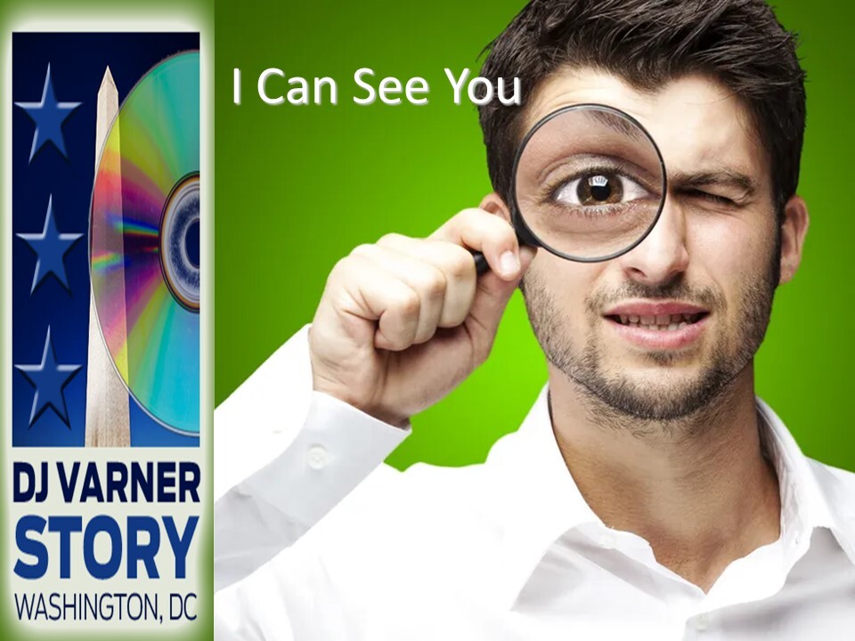 DJ Varner Story