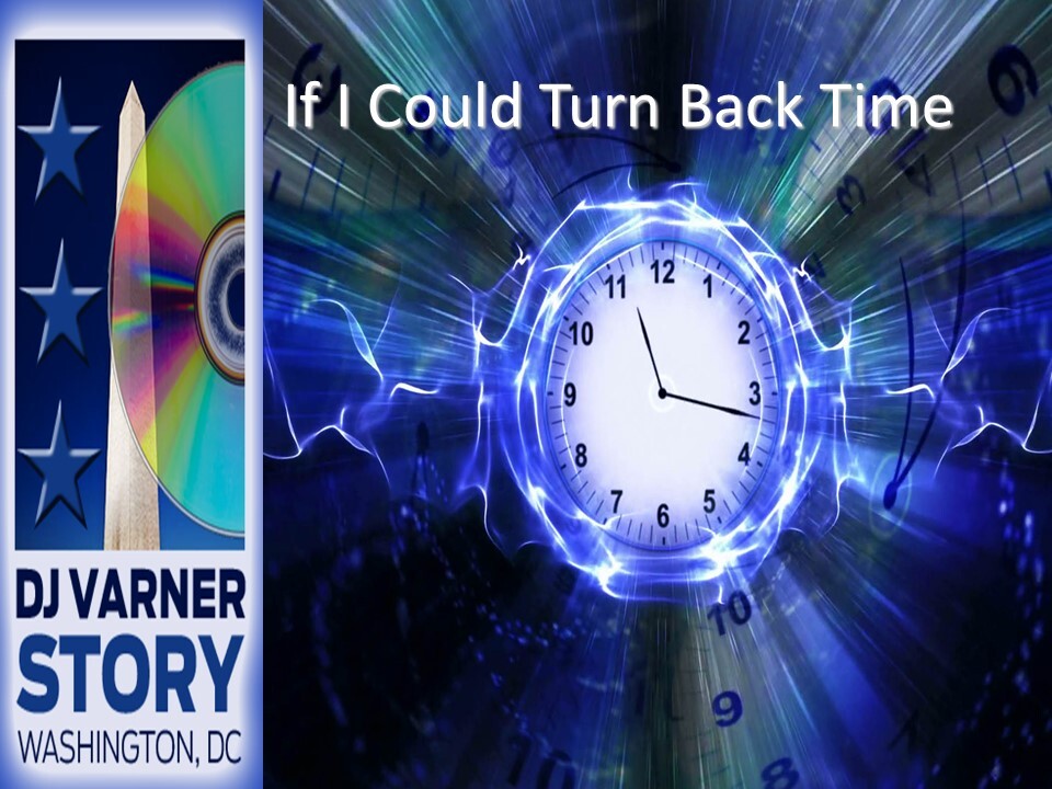 DJ Varner Story