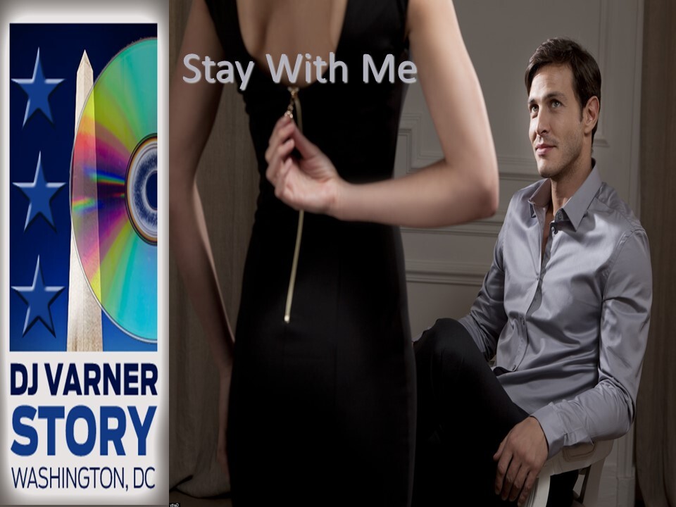 DJ Varner Story