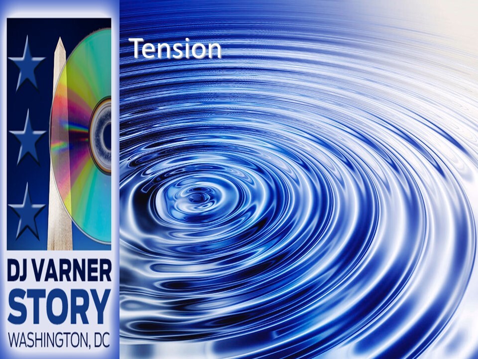 DJ Varner Story