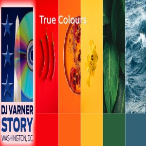 True Colours