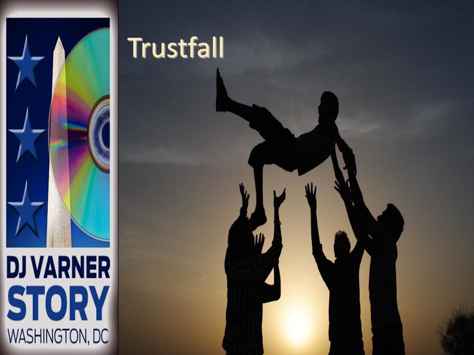 DJ Varner Story