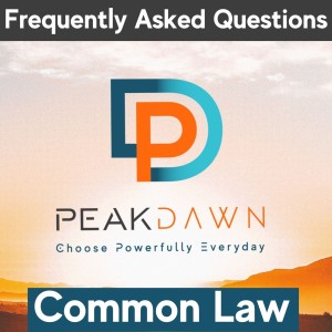 Frequently Asked Questions - Common Law (Chris Hall with Mike Holt)