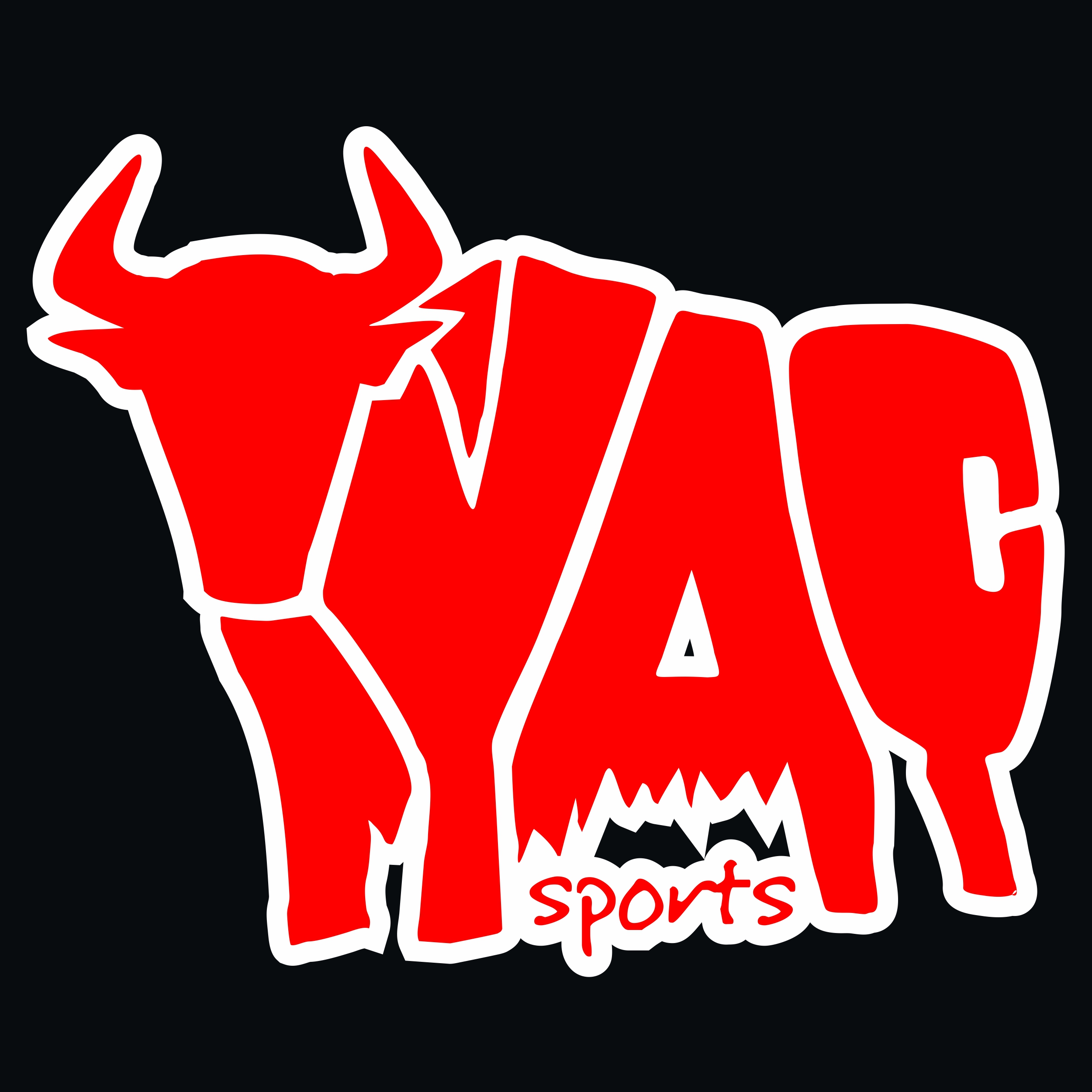 YAC Sports Podcast