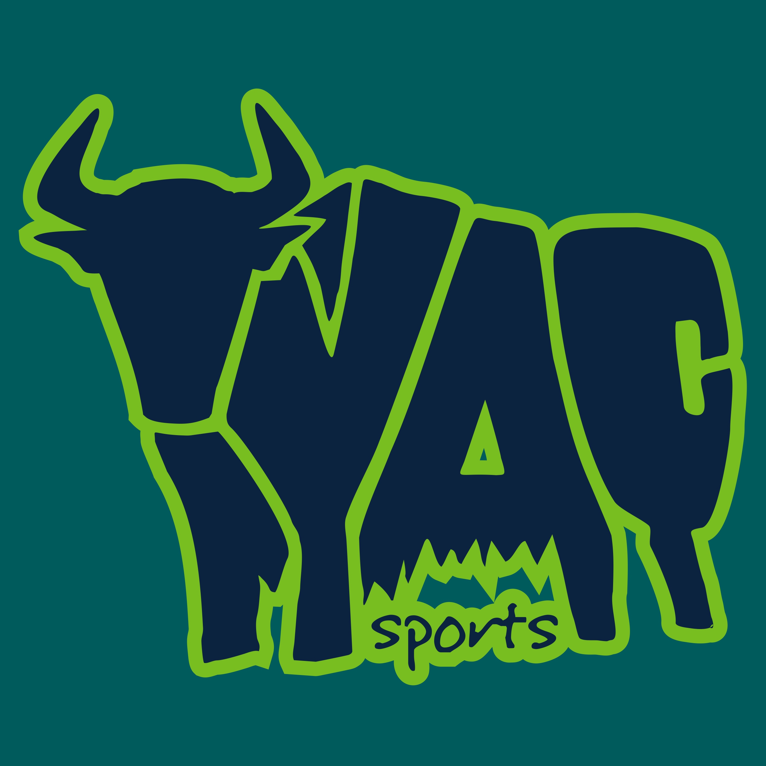 YAC Sports Podcast
