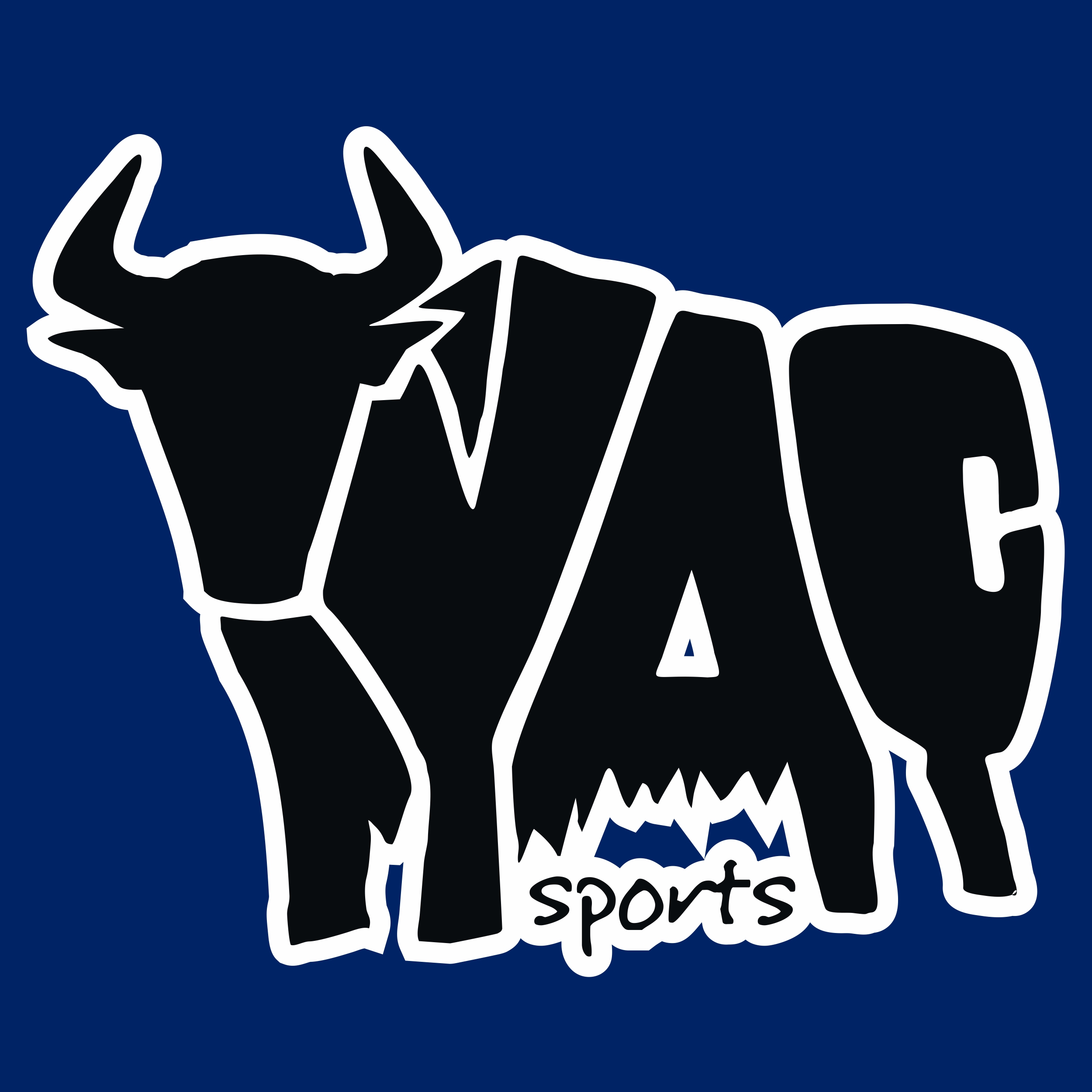YAC Sports Podcast