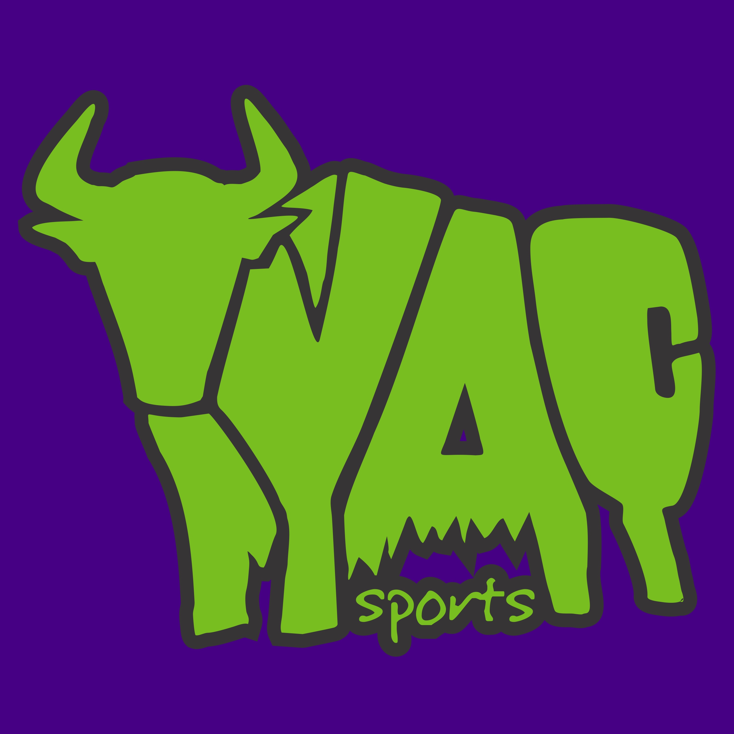 YAC Sports Podcast