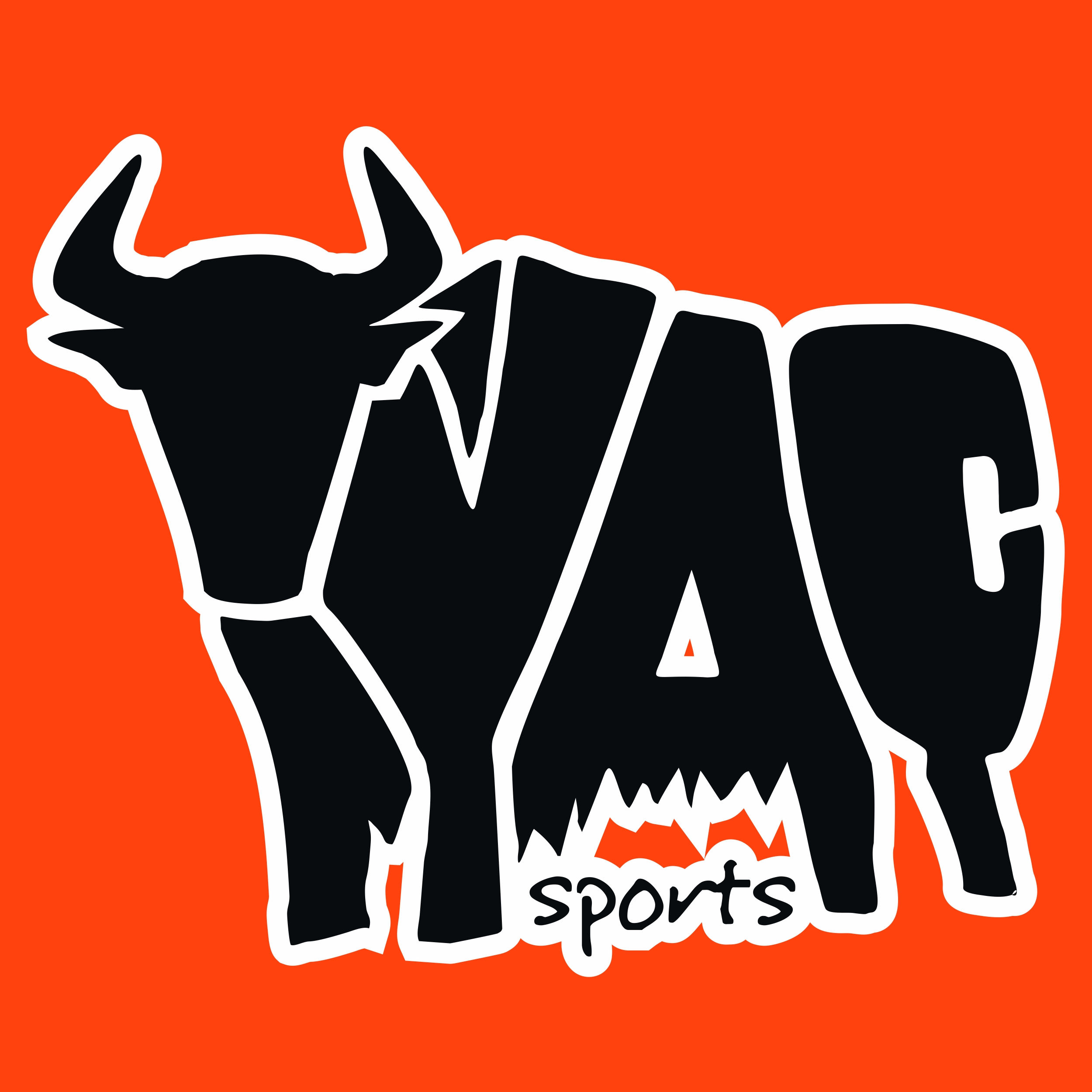 YAC Sports Podcast