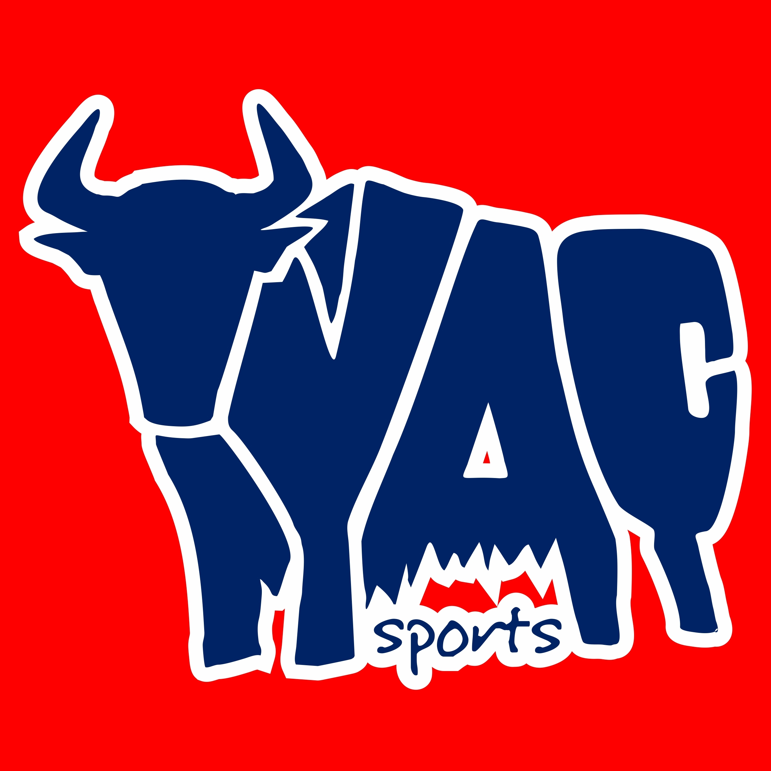 YAC Sports Podcast