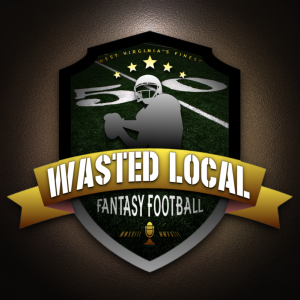 Wasted Local Fantasy Football: Season 2 - Week 9