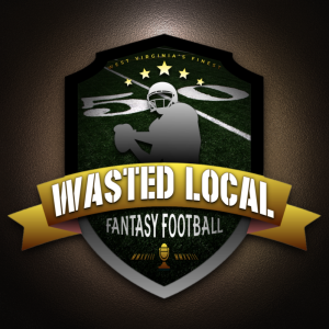 Wasted Local Fantasy Football Season 2: FINALE (FINALLY!)