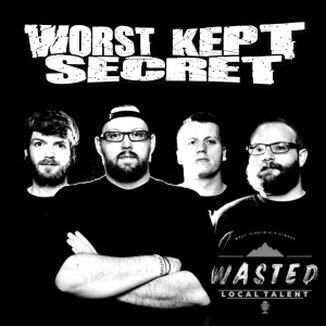 Worst Kept Secret