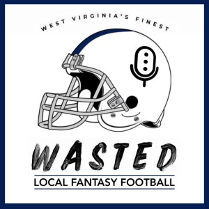 Wasted Local Fantasy Football: Week 12