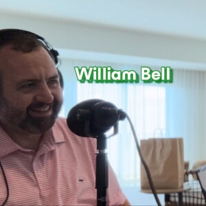 VeeamON 2024 Shorts with William Bell, Executive VP at PhoenixNAP | SOTTC Episode #14