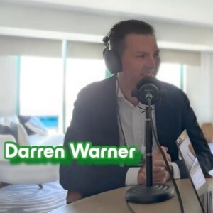 VeeamON 2024 Shorts with Darren Warner, Head of Technology at McGrath Estate Agents | SOTTC Episode #15
