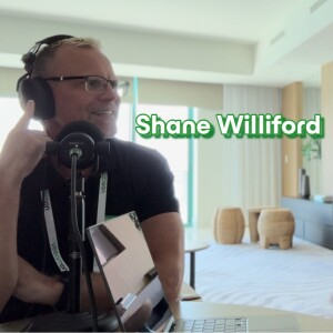 VeeamON 2024 Shorts with Shane Williford, System Architect and Veeam Legend | SOTTC Episode #16