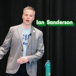 VeeamON 2024 Shorts with Ian Sanderson, Director, Recovery & Data Protection at 11:11 Systems | SOTTC Episode #18