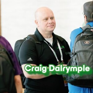 VeeamON 2024 Shorts with Craig Dalrymple, Inside Solution Architect at 11:11 Systems | SOTTC Episode #19