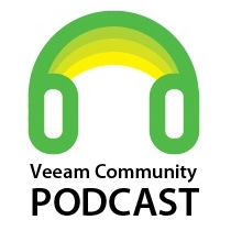 Episode 119 Veeam Vanguard Panel at VeeamON Forum