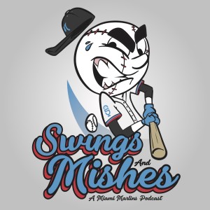 Swings and Mishes - Dan Greenlee (feat. Mike Sonbeek)