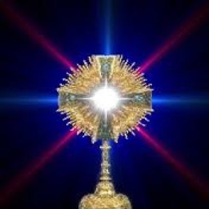 A Theology of the Eucharist with Bishop Lopes