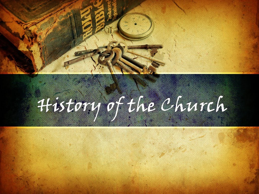 Church History