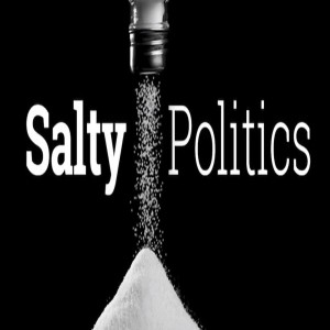 Saltier Politics: Steve Kornacki