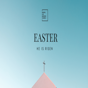 Easter Sunday // Victory Over Death - 1 Cor. 15:50-58 (4.21.19)