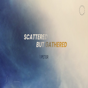 Scattered But Gathered: Christian Community (Part 2) 1 Pt. 4:8-11 (5.24.20)