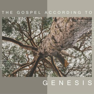 The Gospel According to Genesis: Genesis 15 (1.31.21)