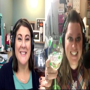 Ep. 13: Big Girls Don't Wine- PSYCH!