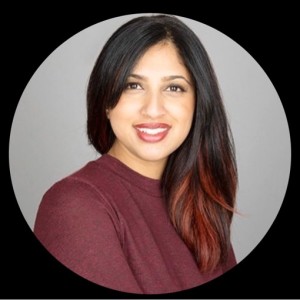 Ep6: Power of Your Brand with Varsha Amin - Founder, Brand Strategist, Digital Skills Coach at LotusX