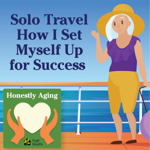 Solo Travel – How I Set Myself Up for Success