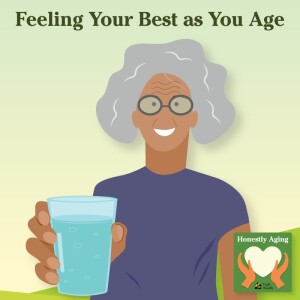 Feeling Your Best as You Age