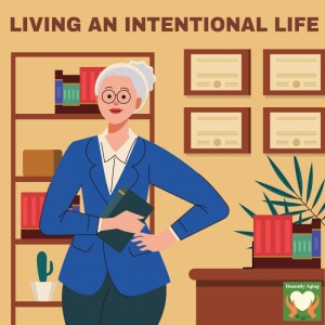 Living an Intentional Life
