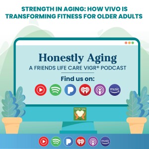 Strength in Aging: How Vivo is Transforming Fitness for Older Adults