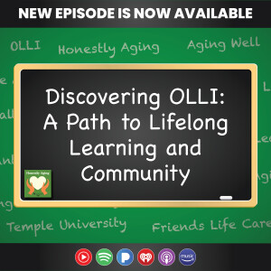 Discovering OLLI: A Path to Lifelong Learning and Community