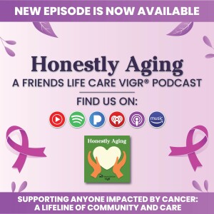 Supporting Anyone Impacted by Cancer: A Lifeline of Community and Care