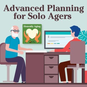 Advanced Planning for Solo Agers