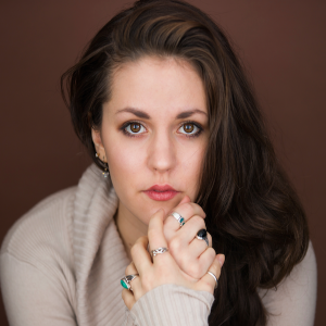 Actress Jess Nahikian discusses finding an authentic voice for your audiobooks. 