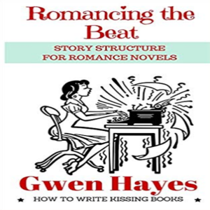 It’s time for kissing books! Nathan Van Coops reveals his takeaways from Romancing The Beat by Gwen Hayes.