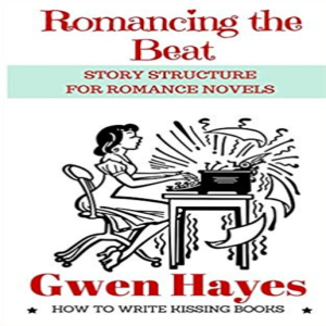 It's time for kissing books! Nathan Van Coops reveals his takeaways from Romancing The Beat by Gwen Hayes.