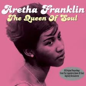 THE QUEEN OF SOUL - ARETHA FRANKLIN SPECIAL with Miranda Rae