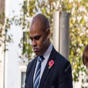 The Word with Miranda Rae meets with Mayor Marvin Rees 18 months after he was elected Mayor of Bristol Nov 2017